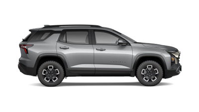 2027 Chevrolet Equinox AWD ACTIV