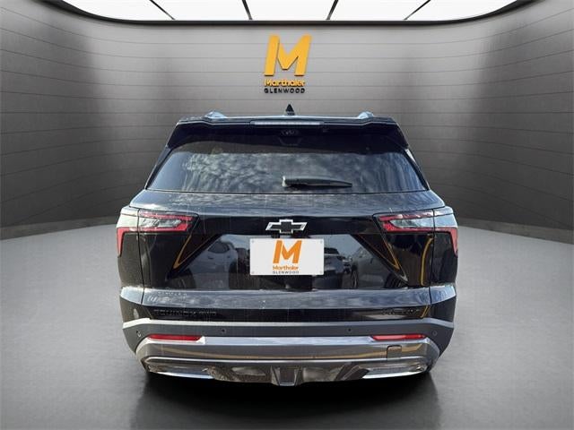 2026 Chevrolet Equinox AWD ACTIV