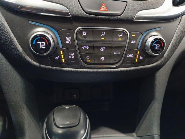 2018 Chevrolet Equinox AWD LT