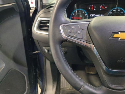 2018 Chevrolet Equinox AWD LT