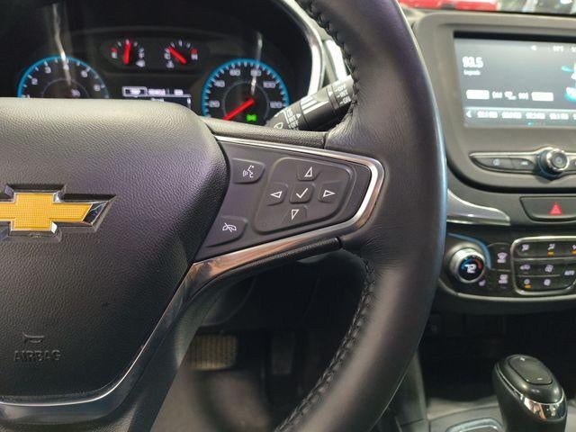 2018 Chevrolet Equinox AWD LT