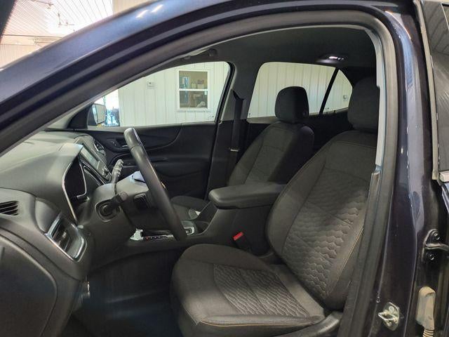 2018 Chevrolet Equinox AWD LT