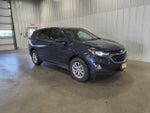 2018 Chevrolet Equinox AWD LT
