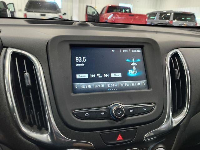 2018 Chevrolet Equinox AWD LT