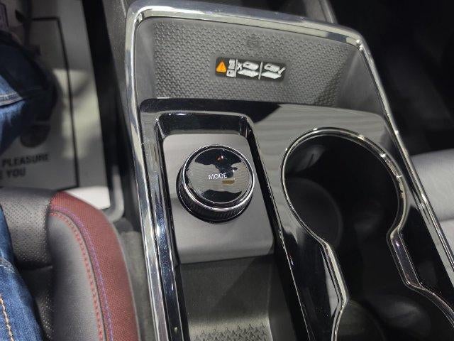 2025 Chevrolet Equinox AWD RS