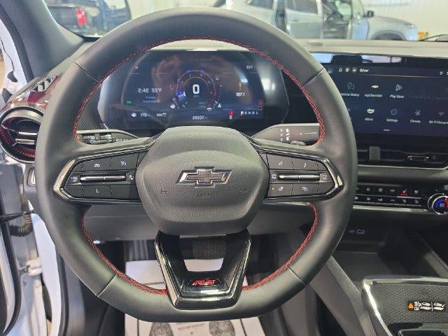 2025 Chevrolet Equinox AWD RS