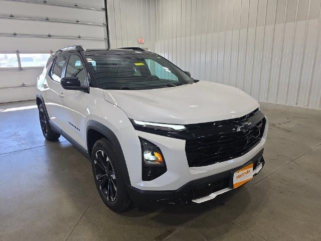 2025 Chevrolet Equinox AWD RS