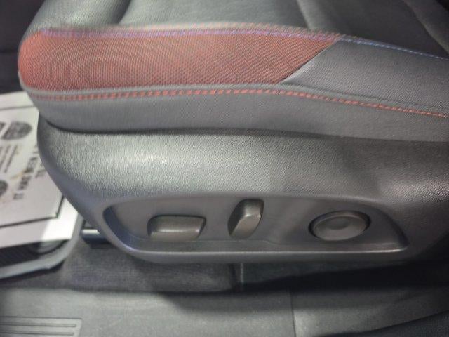 2025 Chevrolet Equinox AWD RS