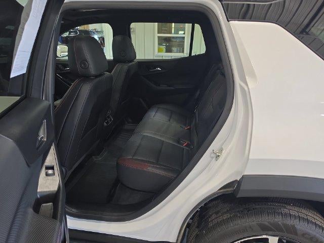 2025 Chevrolet Equinox AWD RS