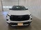 2025 Chevrolet Equinox AWD RS