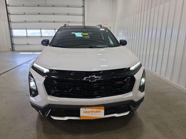 2025 Chevrolet Equinox AWD RS