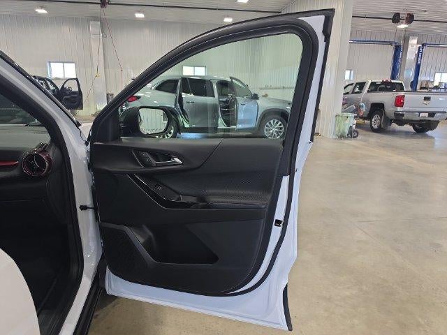 2025 Chevrolet Equinox AWD RS