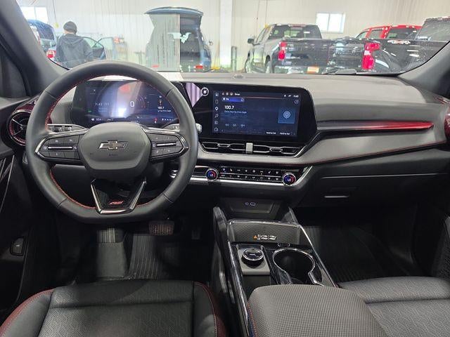 2025 Chevrolet Equinox AWD RS