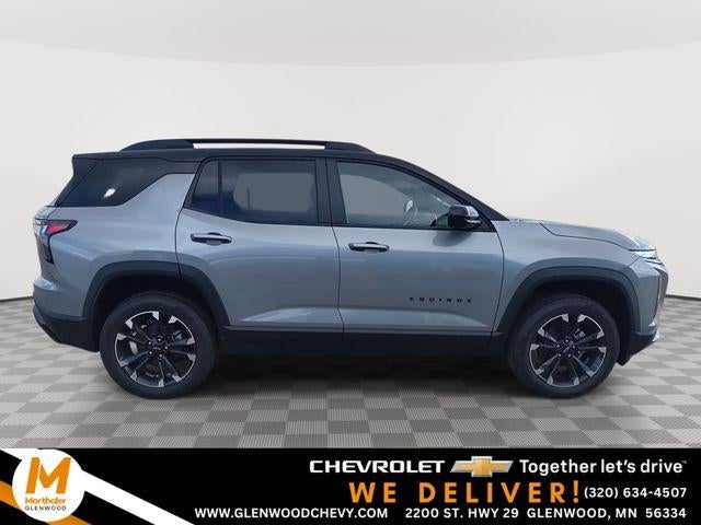 2026 Chevrolet Equinox RS - Photo 1
