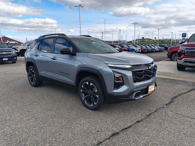 2026 Chevrolet Equinox RS - Photo 2