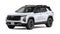 2027 Chevrolet Equinox Base