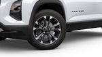 2027 Chevrolet Equinox Base