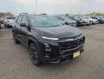 2027 Chevrolet Equinox AWD RS