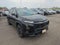 2027 Chevrolet Equinox AWD RS