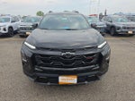 2027 Chevrolet Equinox AWD RS