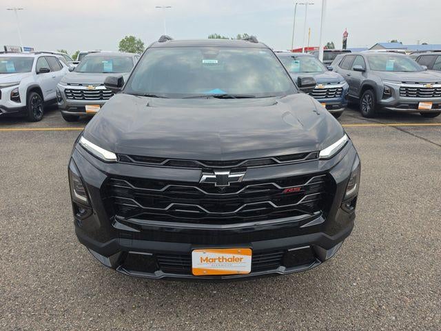 2027 Chevrolet Equinox AWD RS