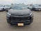 2027 Chevrolet Equinox AWD RS