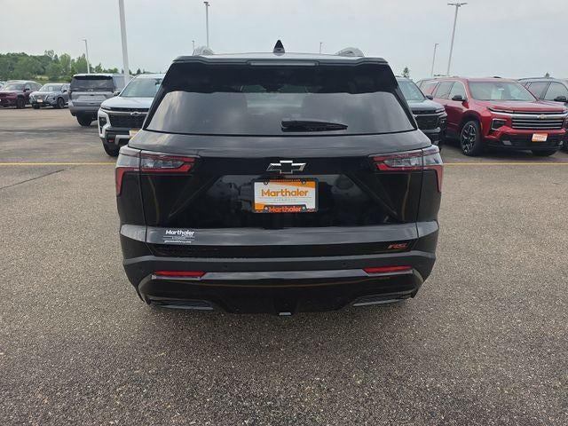 2027 Chevrolet Equinox AWD RS