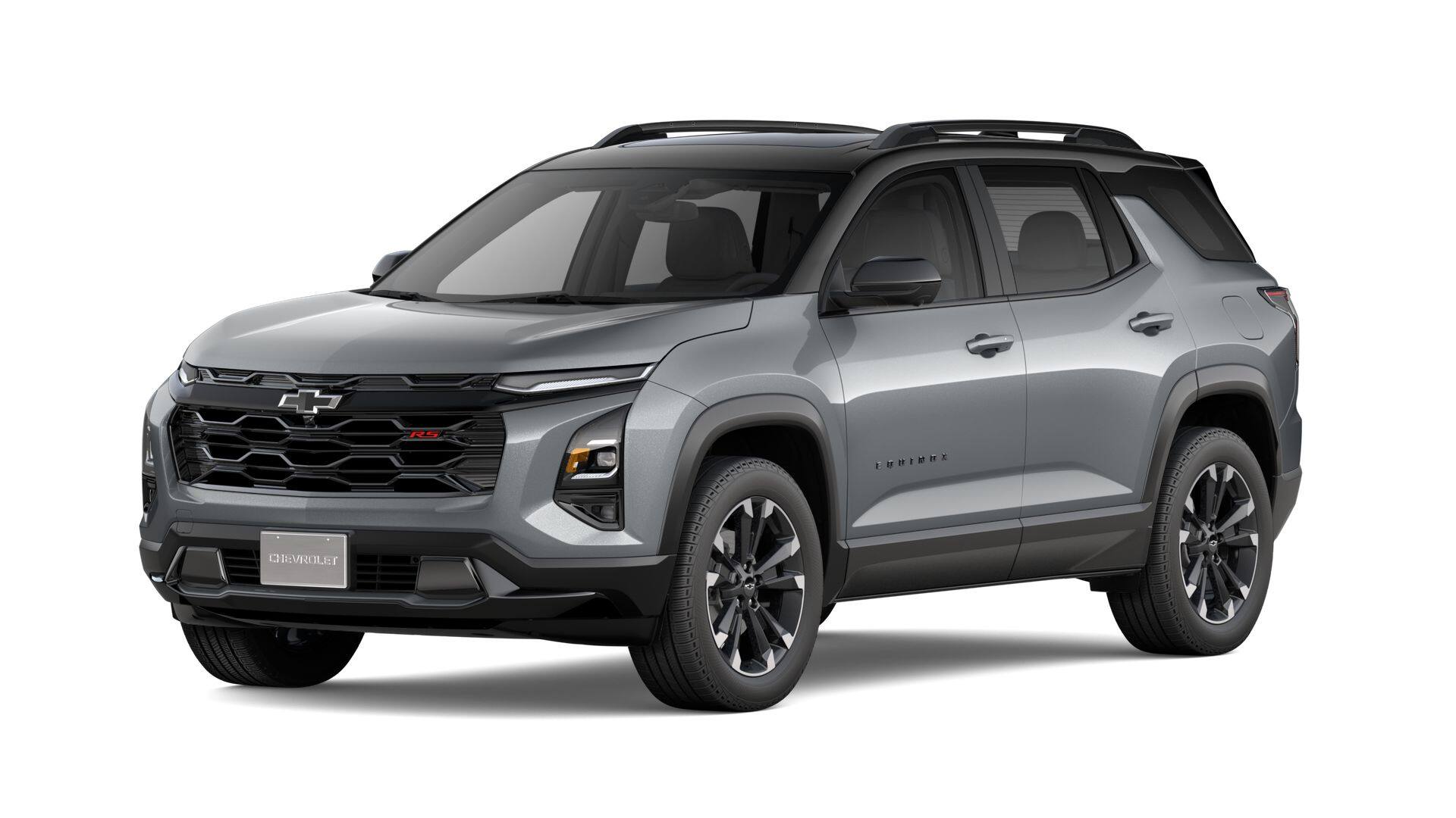 2027 Chevrolet Equinox AWD RS