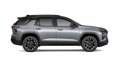 2027 Chevrolet Equinox AWD RS