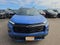 2027 Chevrolet Equinox AWD RS