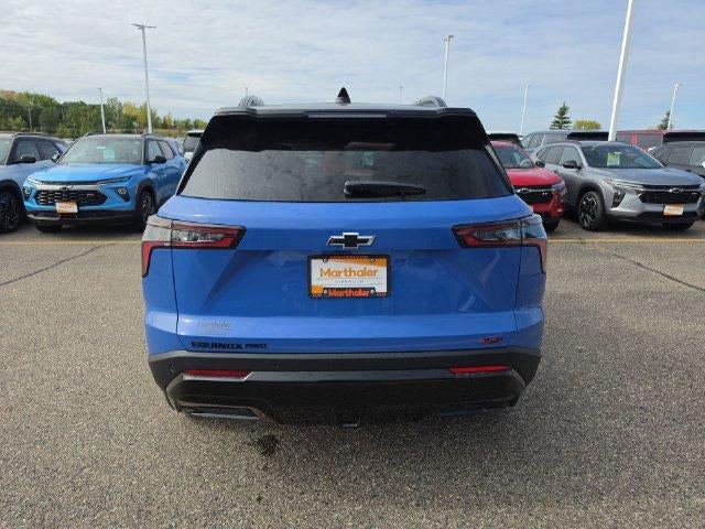 2027 Chevrolet Equinox AWD RS