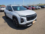 2027 Chevrolet Equinox AWD RS