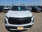 2027 Chevrolet Equinox AWD RS