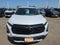 2027 Chevrolet Equinox AWD RS