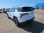 2027 Chevrolet Equinox AWD RS