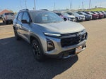 2027 Chevrolet Equinox AWD RS
