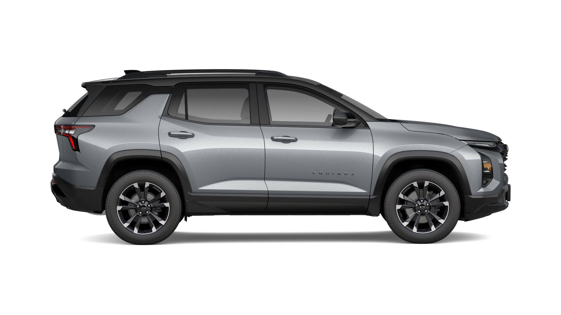 2027 Chevrolet Equinox AWD RS