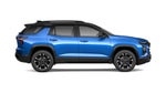 2027 Chevrolet Equinox Base