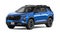 2027 Chevrolet Equinox Base
