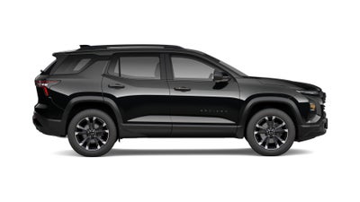 2027 Chevrolet Equinox Base