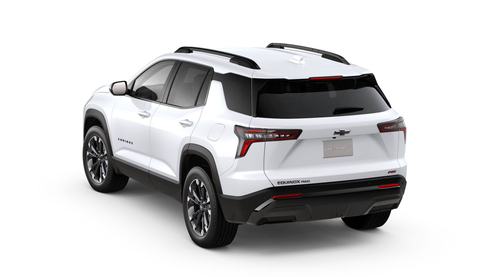 2026 Chevrolet Equinox Base