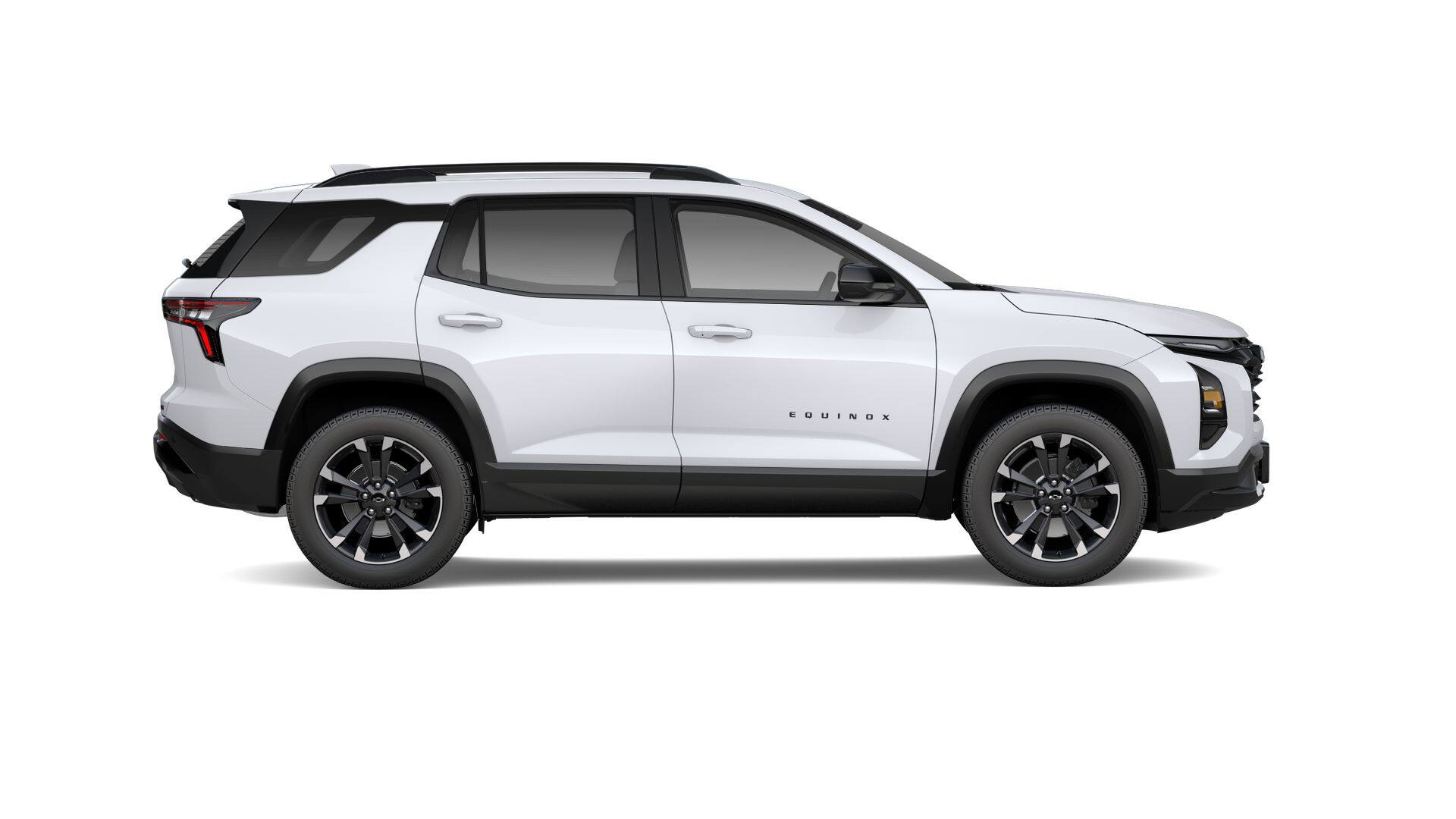 2026 Chevrolet Equinox Base