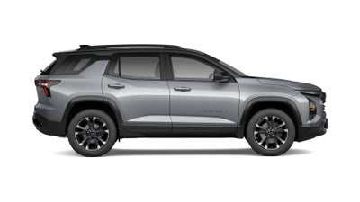 2027 Chevrolet Equinox Base