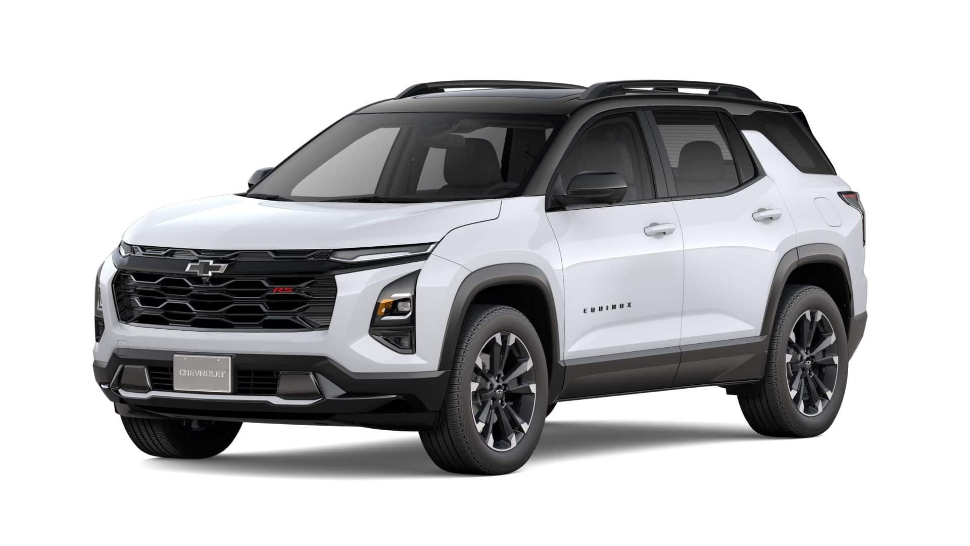 2027 Chevrolet Equinox AWD RS
