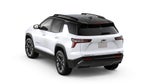 2027 Chevrolet Equinox AWD RS