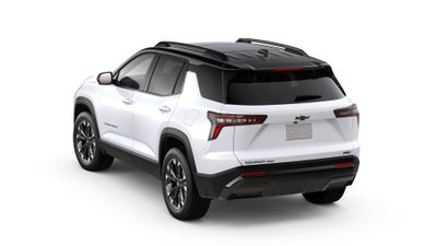 2027 Chevrolet Equinox AWD RS