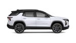 2027 Chevrolet Equinox AWD RS