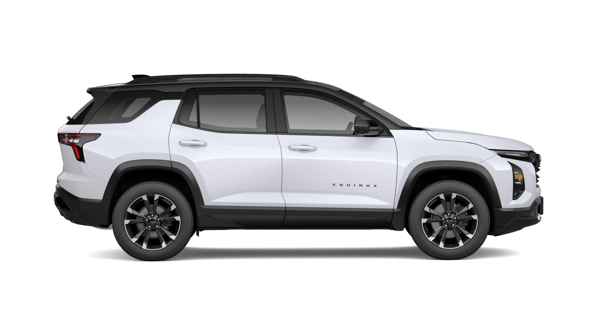 2027 Chevrolet Equinox AWD RS