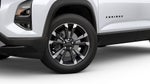 2027 Chevrolet Equinox AWD RS