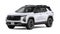 2027 Chevrolet Equinox Base